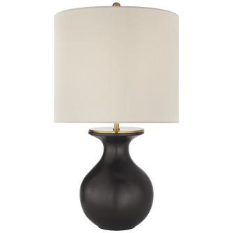 Albie Small Desk Lamp (279|KS 3616MTB-L)