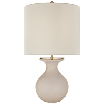 Albie Small Desk Lamp (279|KS 3616BLS-L)