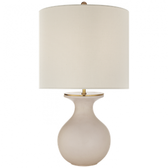 Albie Small Desk Lamp (279|KS 3616BLS-L)