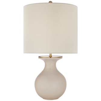 Albie Small Desk Lamp (279|KS 3616BLS-L)