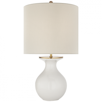 Albie Small Desk Lamp (279|KS 3616NWT-L)