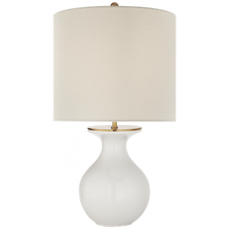 Albie Small Desk Lamp (279|KS 3616NWT-L)