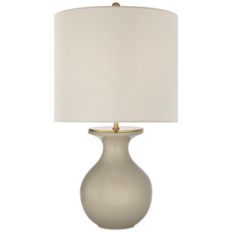 Albie Small Desk Lamp (279|KS 3616DVG-L)