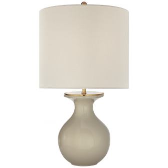 Albie Small Desk Lamp (279|KS 3616DVG-L)