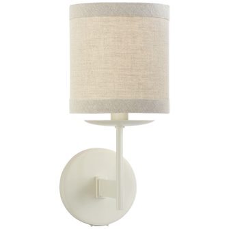 Walker Small Sconce (279|KS 2070LC-NL)
