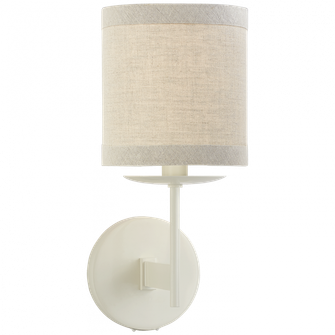 Walker Small Sconce (279|KS 2070LC-NL)