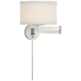 Walker Swing Arm Sconce (279|KS 2075BSL-L)