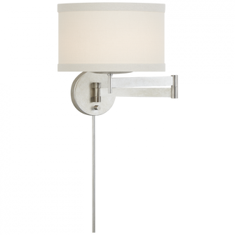 Walker Swing Arm Sconce (279|KS 2075BSL-L)