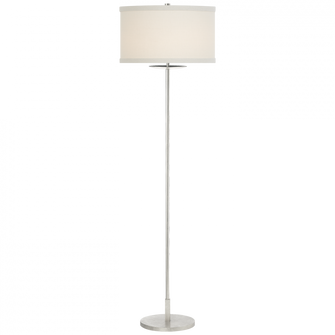 Walker Medium Floor Lamp (279|KS 1070BSL-L)