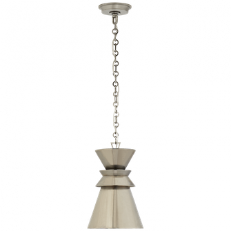 Alborg Small Stacked Pendant (279|CHC 5240AN-AN)