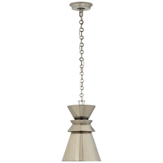 Alborg Small Stacked Pendant (279|CHC 5240AN-AN)