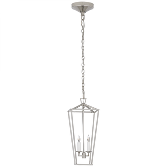 Darlana Medium Tall Lantern (279|CHC 2185PN)