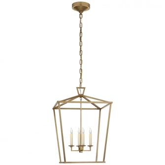 Darlana Medium Lantern (279|CHC 2165AB)