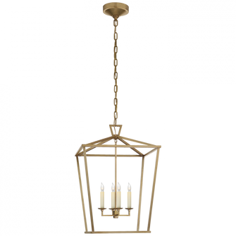 Darlana Medium Lantern (279|CHC 2165AB)