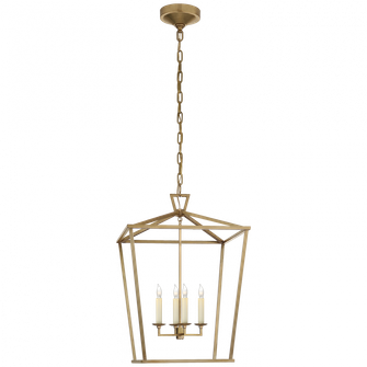 Darlana Medium Lantern (279|CHC 2165AB)