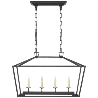Darlana Small Linear Lantern (279|CHC 2168AI)