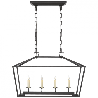 Darlana Small Linear Lantern (279|CHC 2168AI)