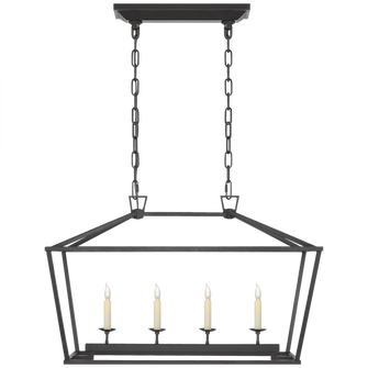 Darlana Small Linear Lantern (279|CHC 2168AI)