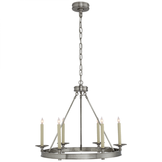 Launceton Small Ring Chandelier (279|CHC 1600AN)