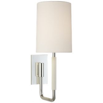 Clout Small Sconce (279|BBL 2132SS-L)