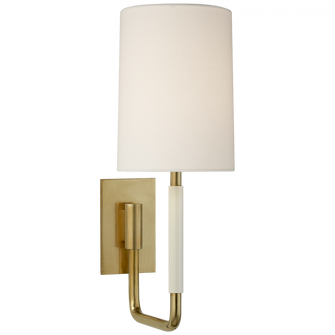Clout Small Sconce (279|BBL 2132SB-L)