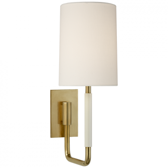 Clout Small Sconce (279|BBL 2132SB-L)