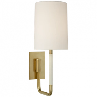 Clout Small Sconce (279|BBL 2132SB-L)