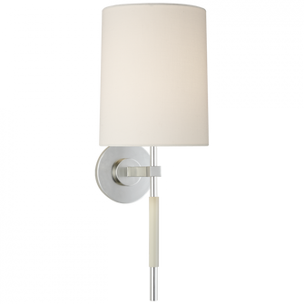 Clout Tail Sconce (279|BBL 2130SS-L)