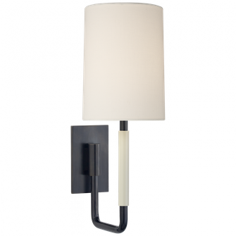 Clout Small Sconce (279|BBL 2132BZ-L)