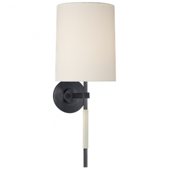 Clout Tail Sconce (279|BBL 2130BZ-L)