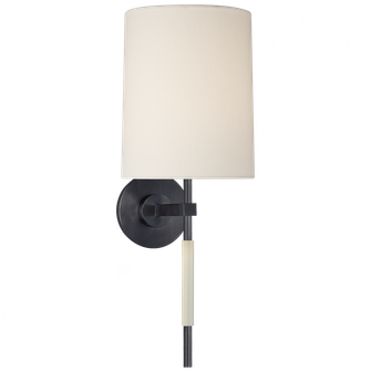 Clout Tail Sconce (279|BBL 2130BZ-L)