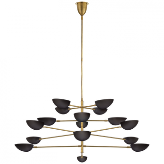 Graphic (279|ARN 5503HAB-BLK)