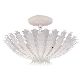 Hampton Mini Chandelier (279|ARN 4011PW)