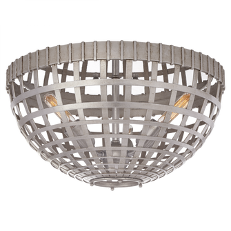 Mill Small Flush Mount (279|ARN 4003BSL)
