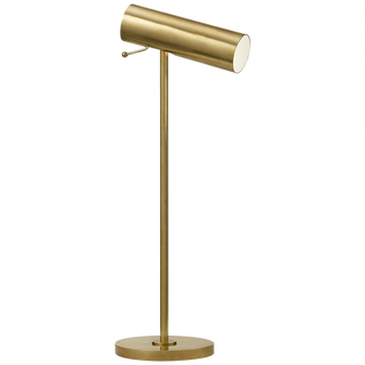 Lancelot Pivoting Desk Lamp (279|ARN 3042HAB)