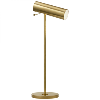 Lancelot Pivoting Desk Lamp (279|ARN 3042HAB)