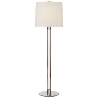 Riga Buffet Lamp (279|ARN 3005CG/PN-L)