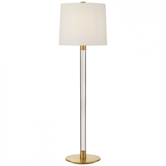 Riga Buffet Lamp (279|ARN 3005CG/HAB-L)