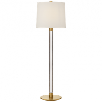 Riga Buffet Lamp (279|ARN 3005CG/HAB-L)