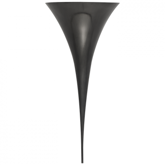 Alina Tail Sconce (279|ARN 2260BZ)