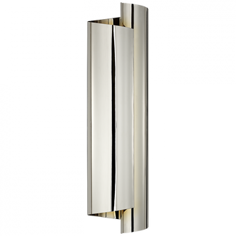 Iva Large Wrapped Sconce (279|ARN 2066PN)