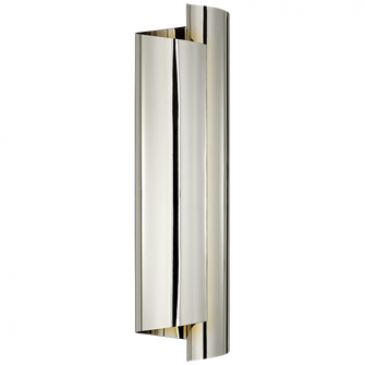 Iva Large Wrapped Sconce (279|ARN 2066PN)