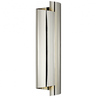 Iva Large Wrapped Sconce (279|ARN 2066PN)