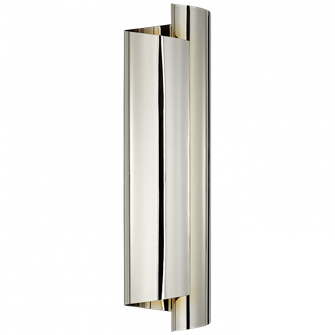 Iva Large Wrapped Sconce (279|ARN 2066PN)