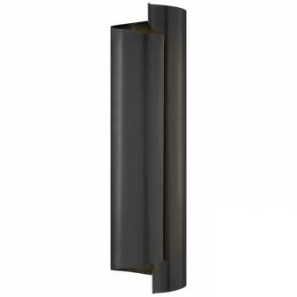 Iva Large Wrapped Sconce (279|ARN 2066BZ)