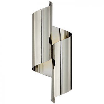 Iva Medium Wrapped Sconce (279|ARN 2065PN)