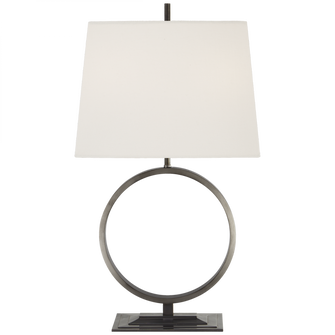 Simone Medium Table Lamp (279|TOB 3630BZ-L)