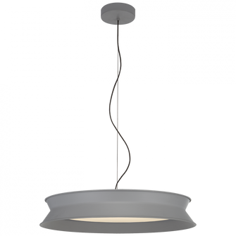 60/40 Dot 22'' Pendant (279|PB 5022STG)