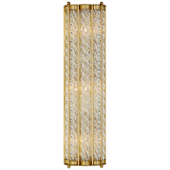 Eaton Linear Sconce (279|ARN 2027HAB)