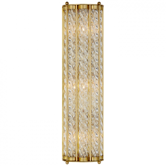 Eaton Linear Sconce (279|ARN 2027HAB)